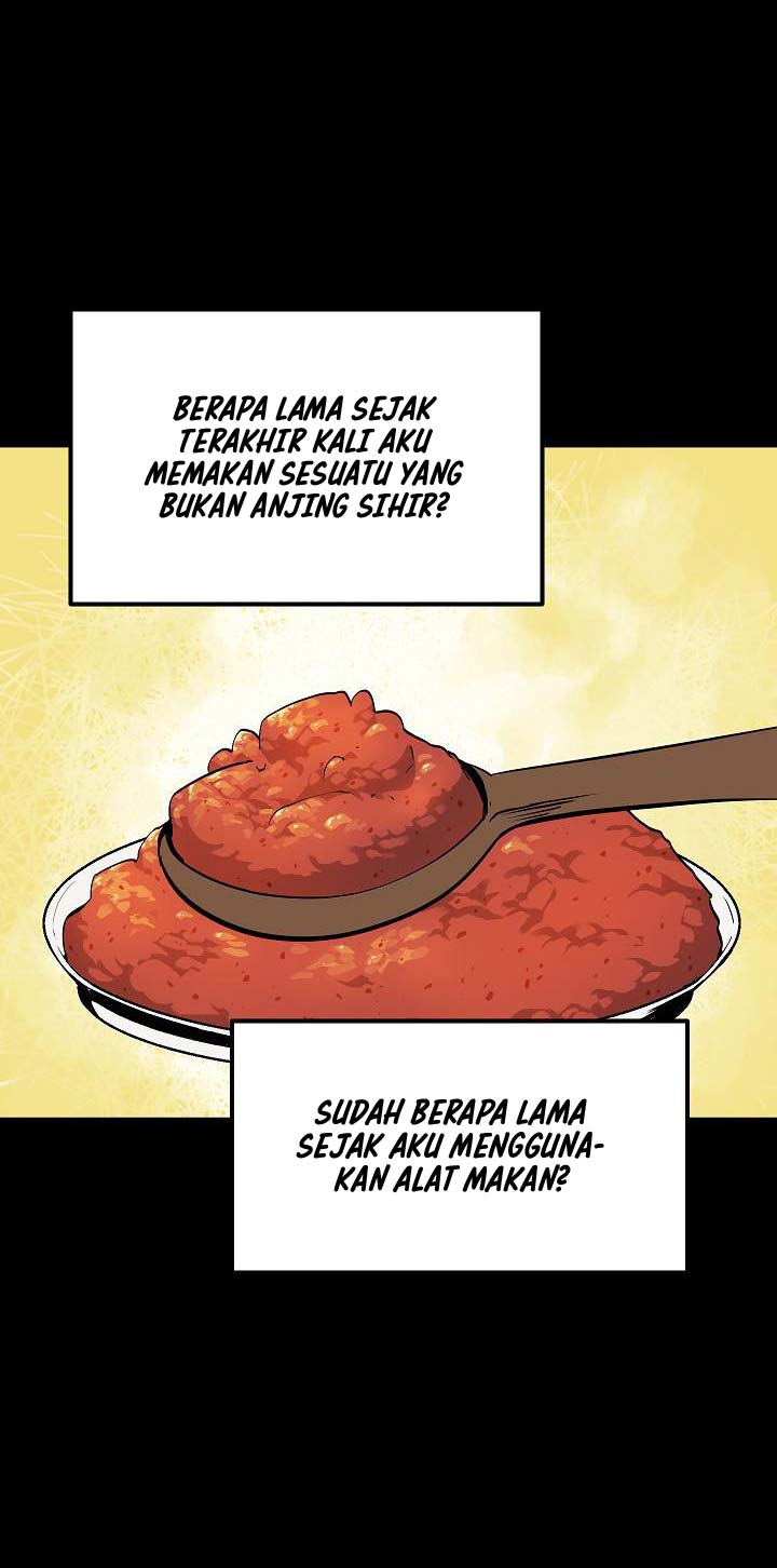 Otherworldly Sword King’s Survival Records chapter 12